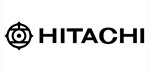 HITACHI